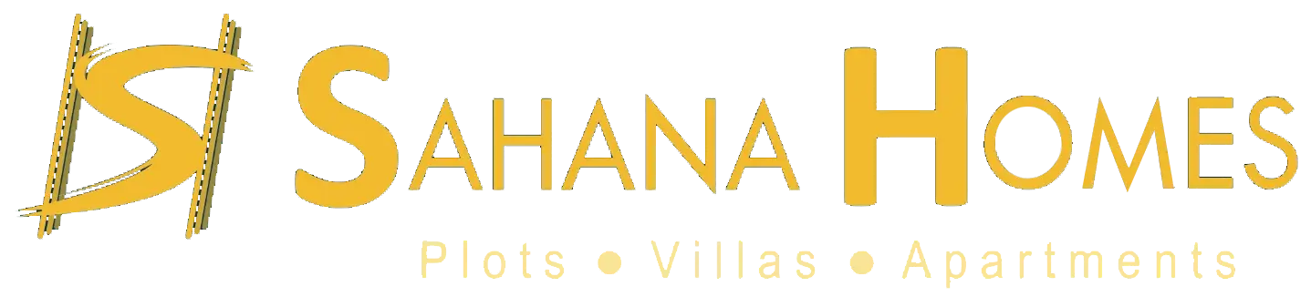 Sahana Homes Royale Residency Logo